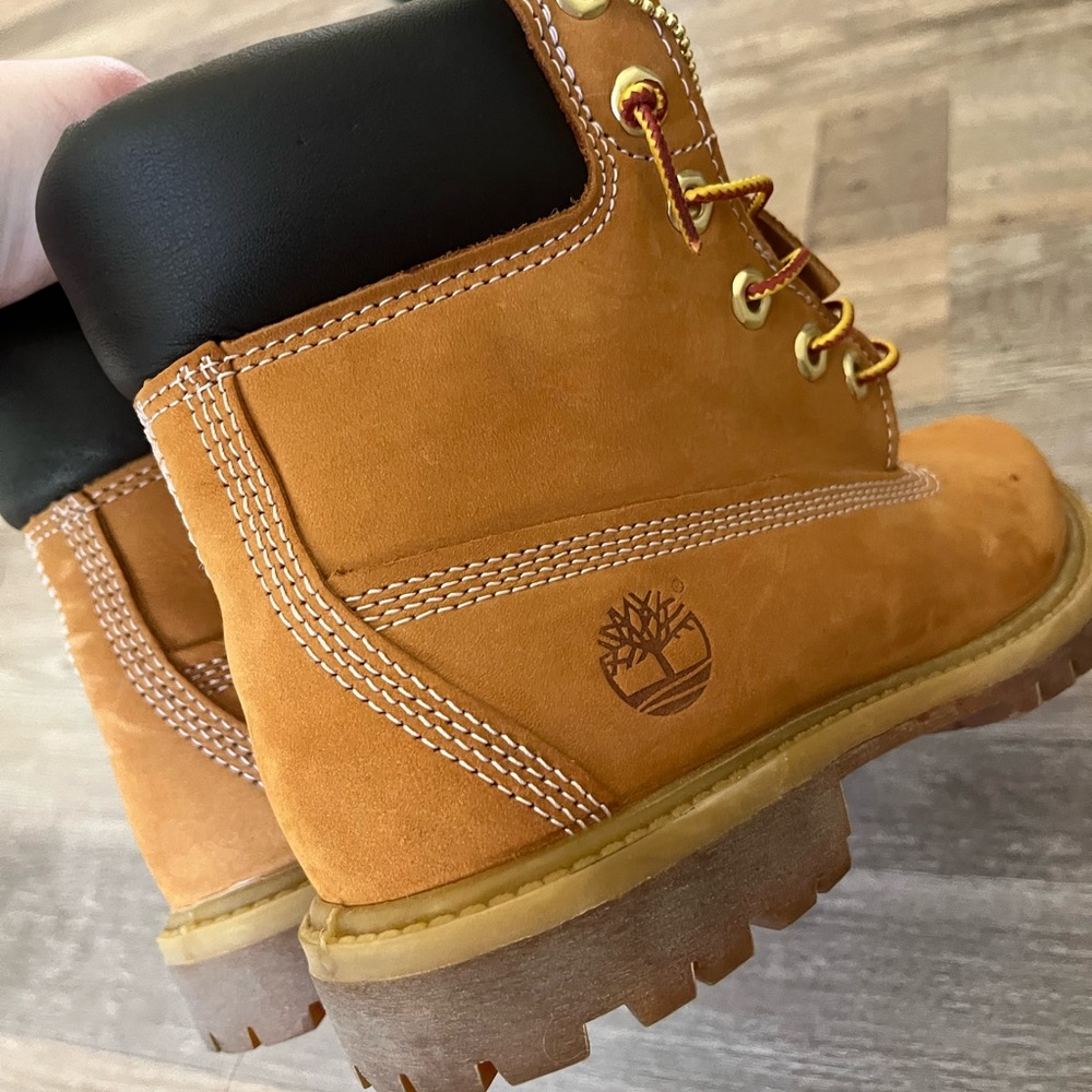 Women’s Timberland Boots